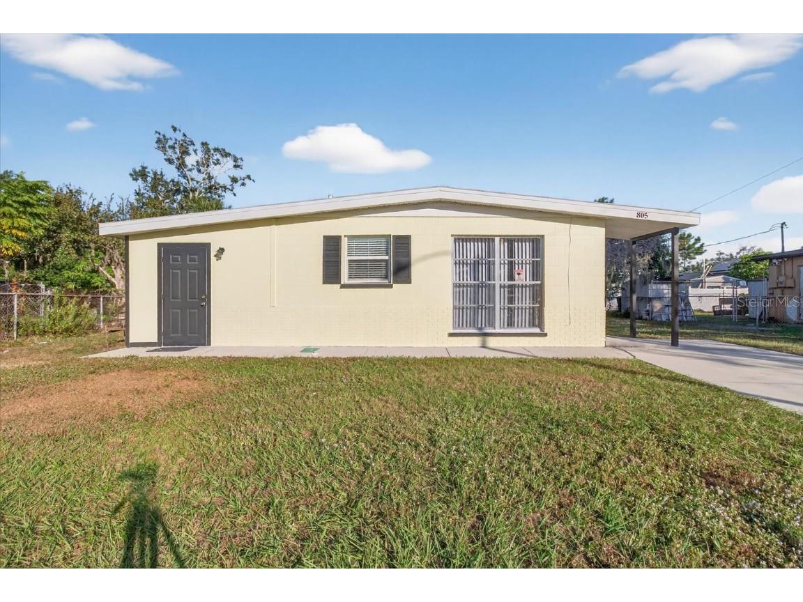 805 29th Street E Bradenton FL 34208 A4673111 image1