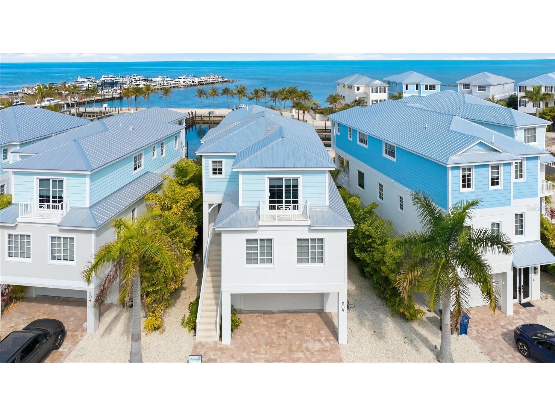 805 39th Street Gulf Marathon FL 33050 - GULF OF AMERICA W7882829 image1