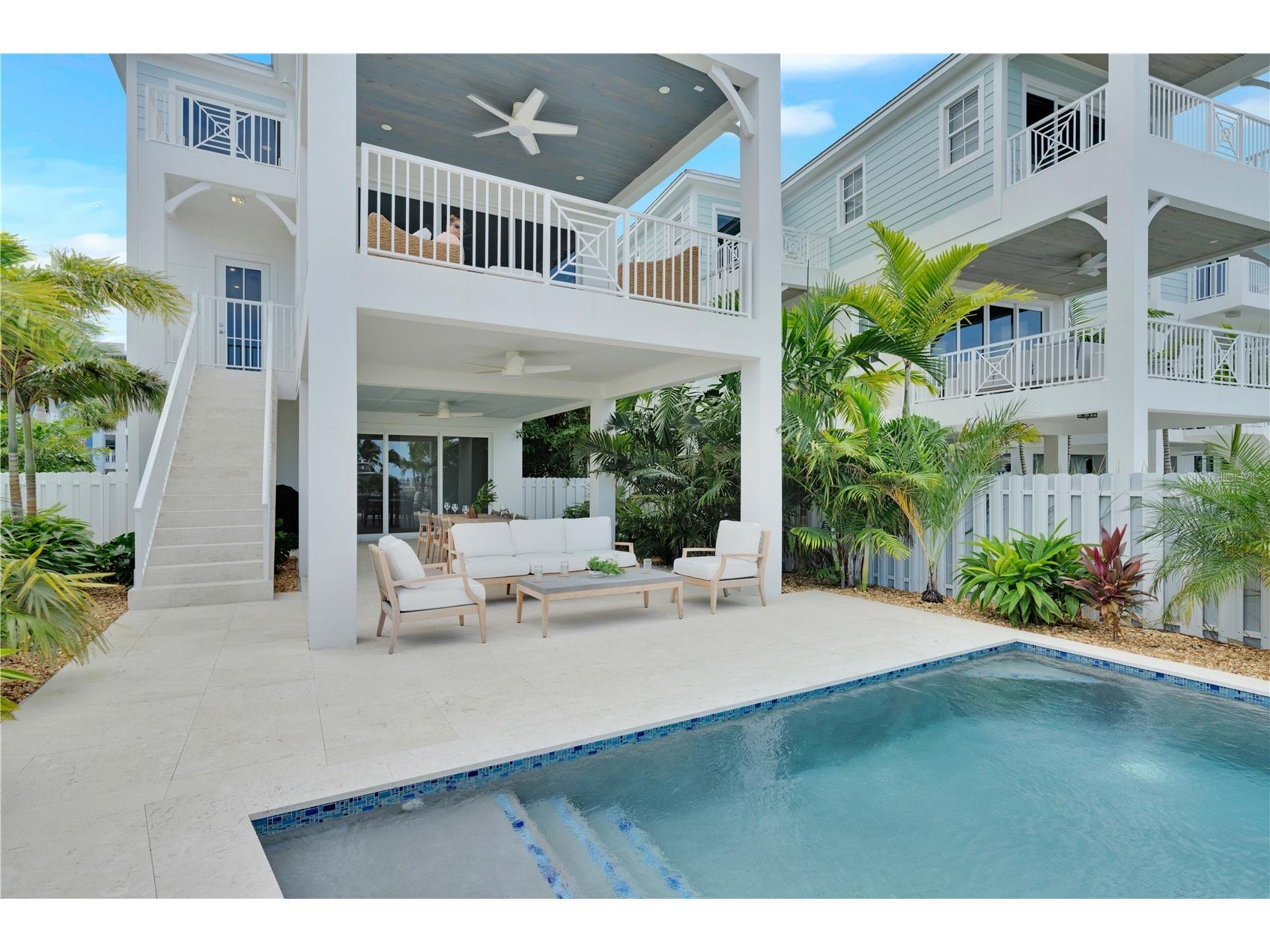 805 39th Street Gulf Marathon FL 33050 - GULF OF AMERICA W7882829 image13