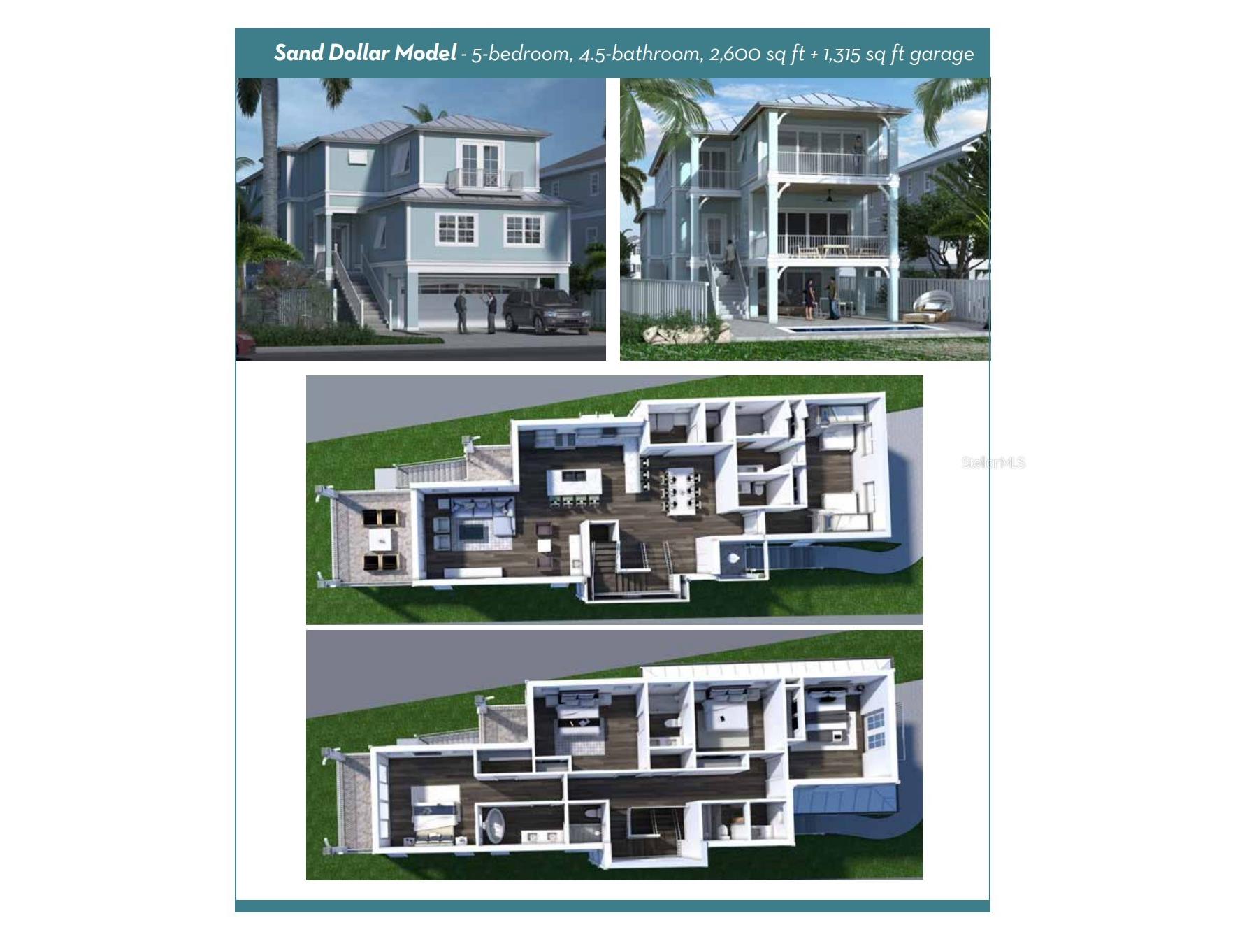 805 39th Street Gulf Marathon FL 33050 - GULF OF AMERICA W7882829 image58