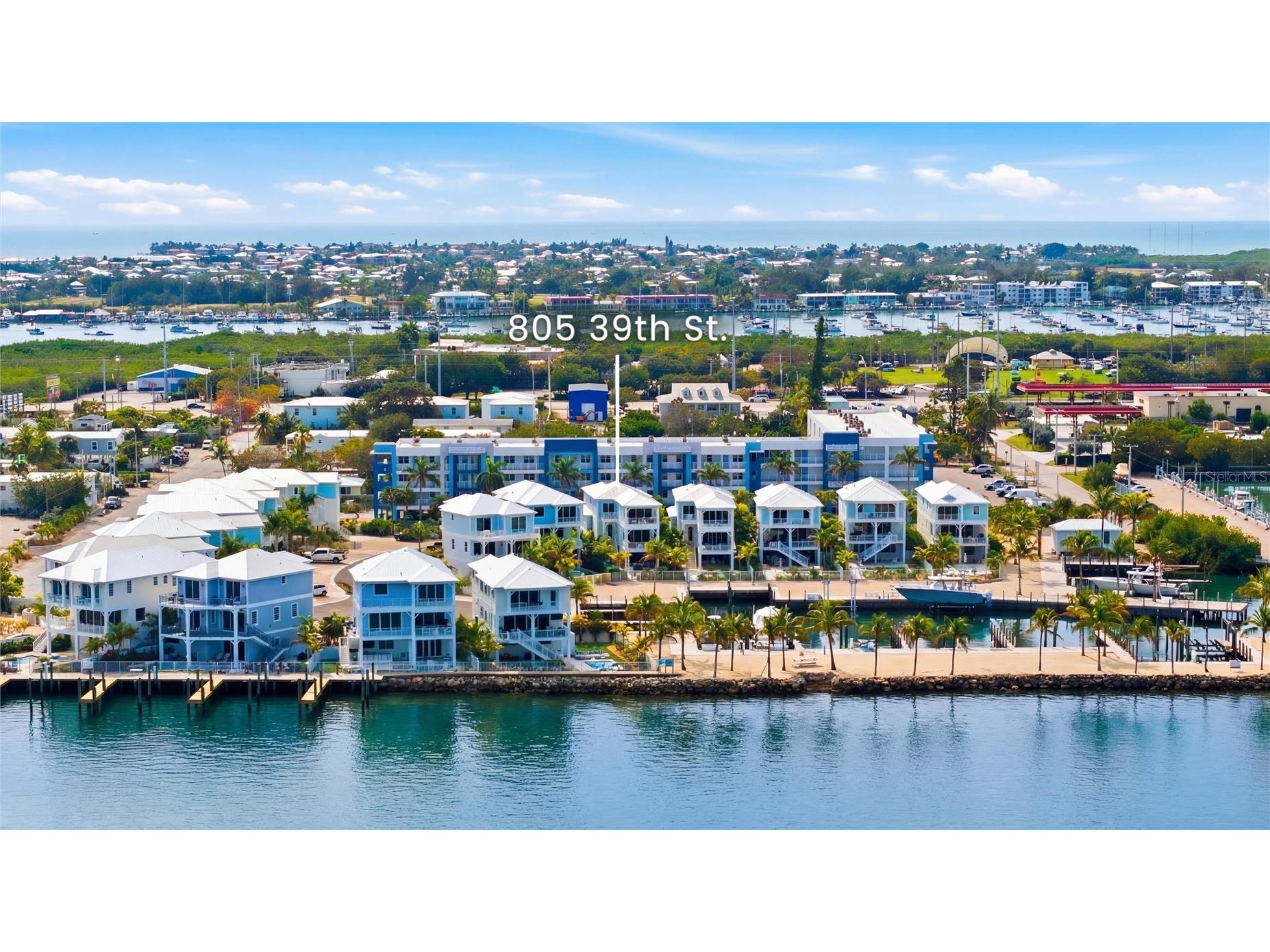 805 39th Street Gulf Marathon FL 33050 - GULF OF AMERICA W7882829 image59