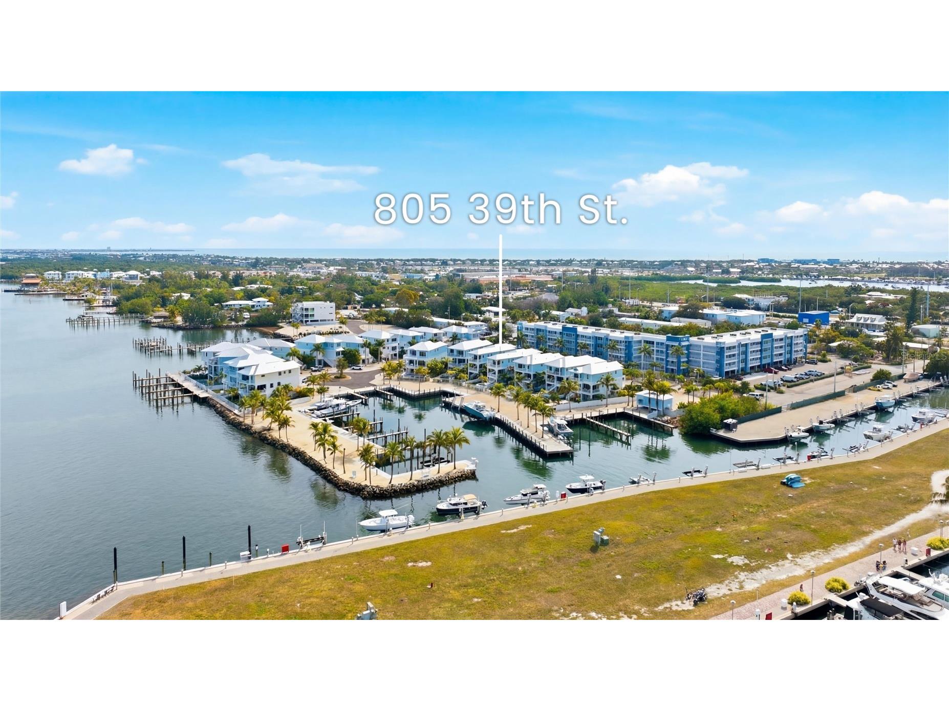 805 39th Street Gulf Marathon FL 33050 - GULF OF AMERICA W7882829 image6