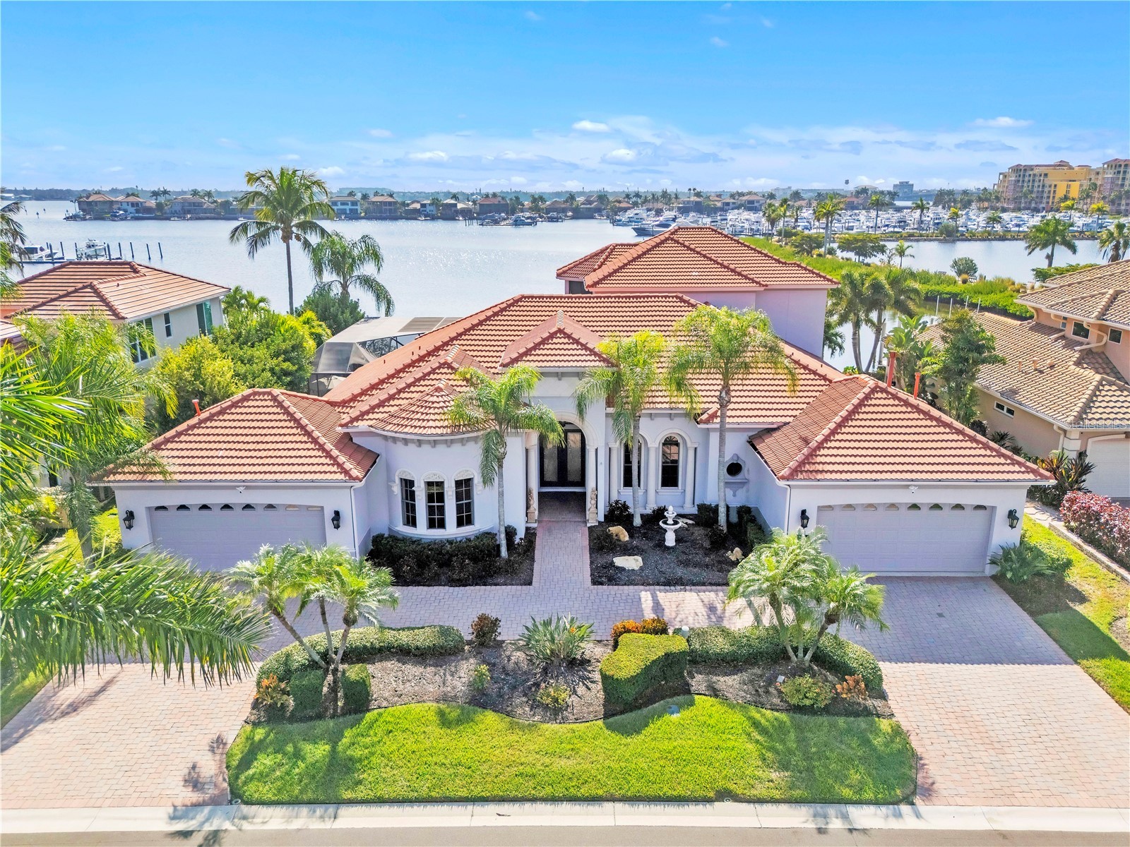 805 3rd Street E Palmetto FL 34221 - MANATEE RIVER A4674224 image1