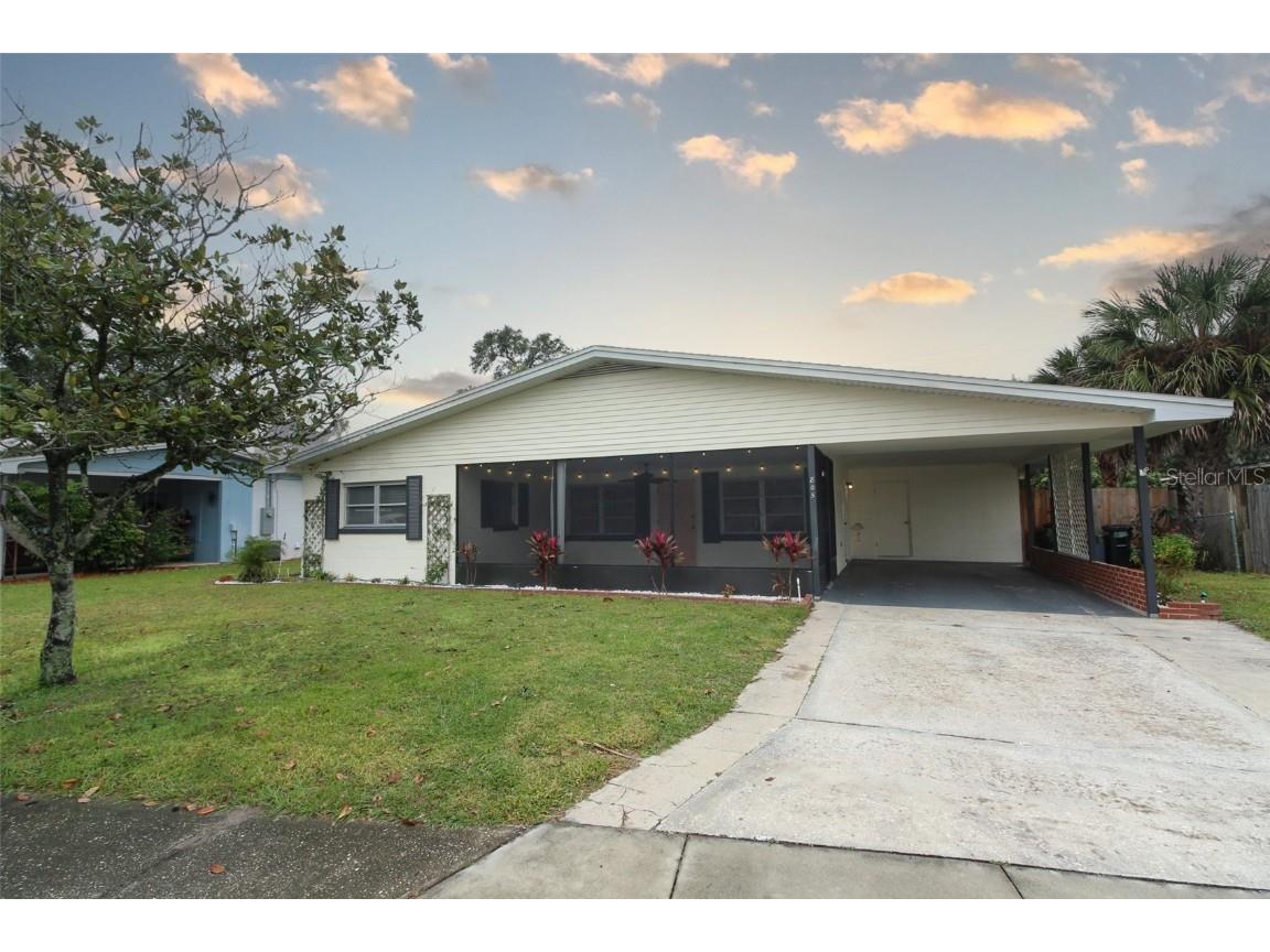 805 Agnes Drive Altamonte Springs FL 32701 O6081635 image1