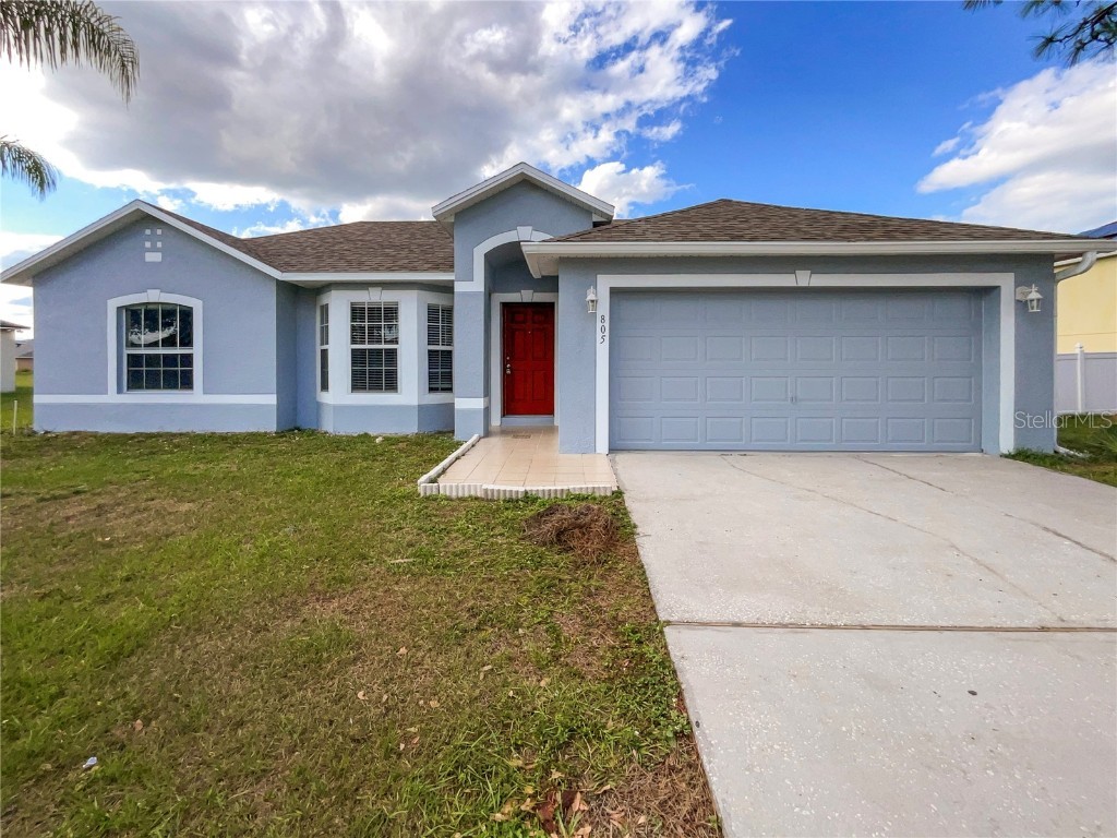 805 Alpine Court Kissimmee FL 34758 O6199622 image1