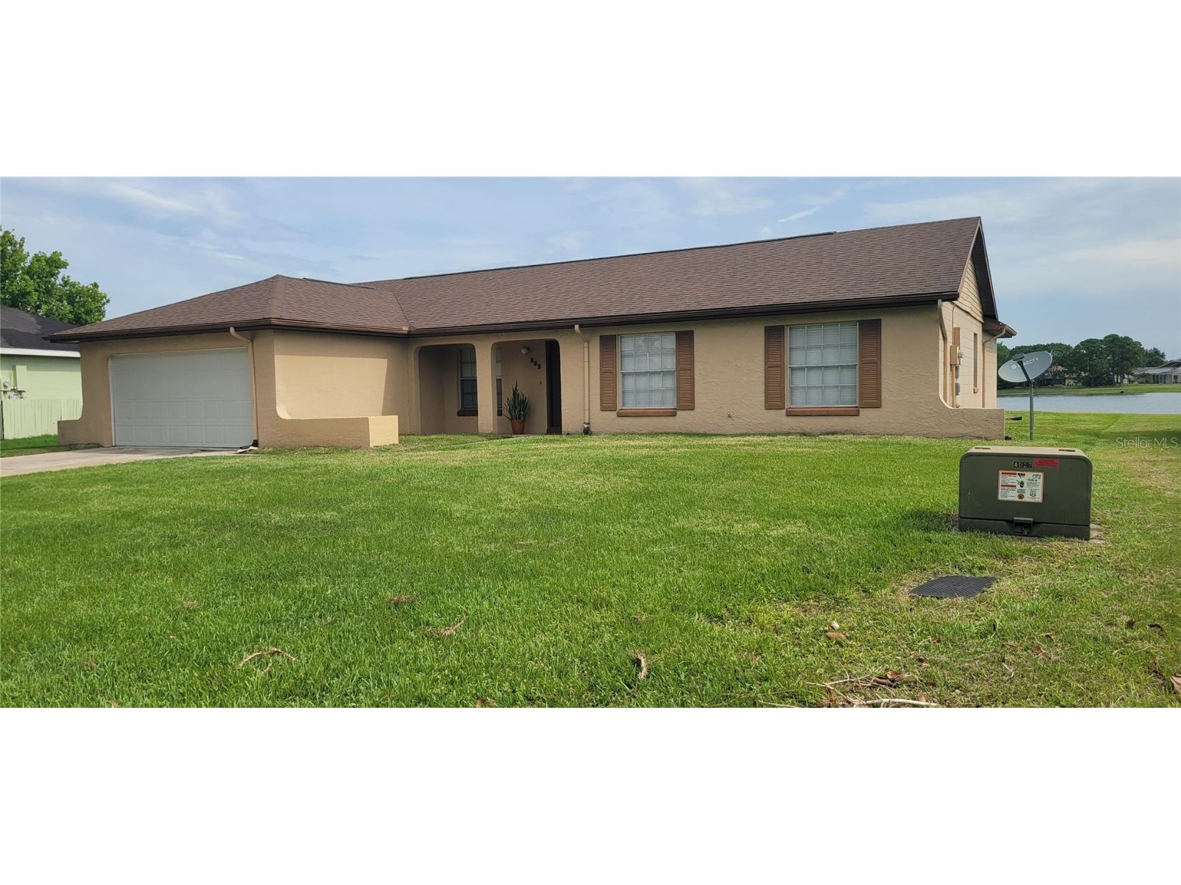 805 Aspenwood Circle Kissimmee FL 34743 S5086820 image1