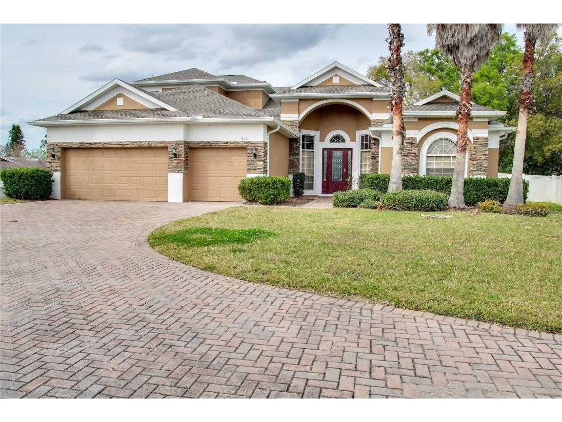 805 Bainbridge Loop Winter Garden FL 34787 O6173808 image1