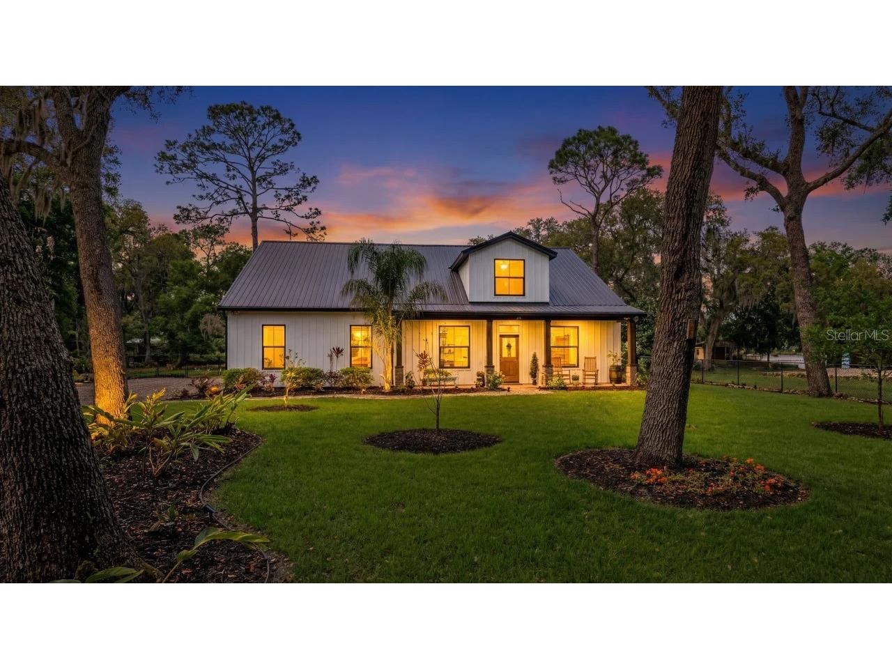 805 Bay Tree Circle Deland FL 32724 V4948398 image1