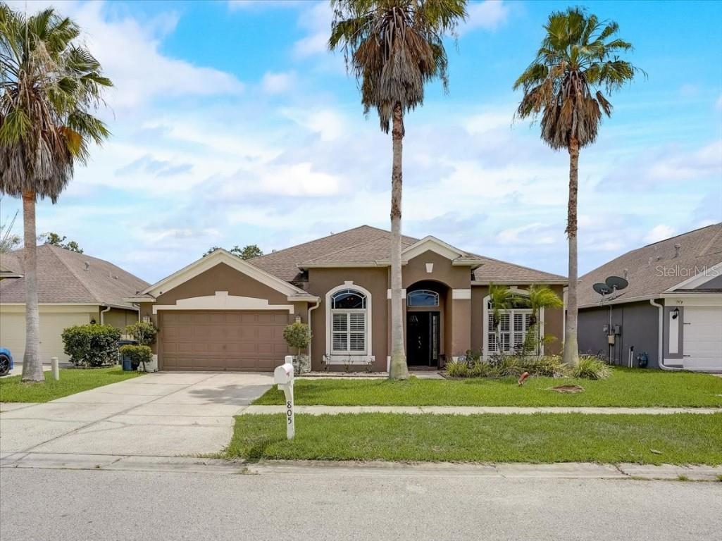 805 Bayou View Drive Brandon FL 33510 T3448211 image1
