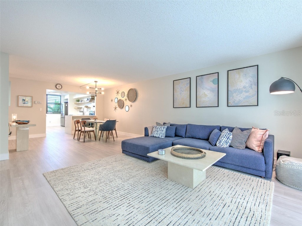 805 Bayport Way #805 Longboat Key FL 34228 - SARASOTA BAY / GULF OF MEXICO T3492091 image15