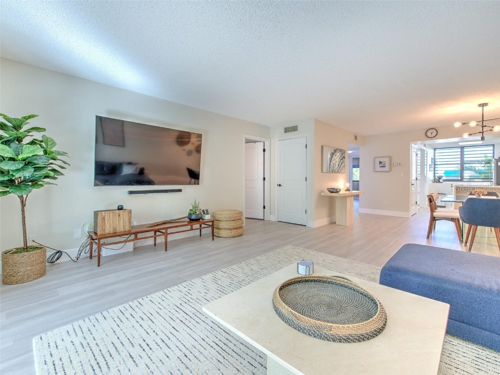 805 Bayport Way #805 Longboat Key FL 34228 - SARASOTA BAY / GULF OF MEXICO T3492091 image17