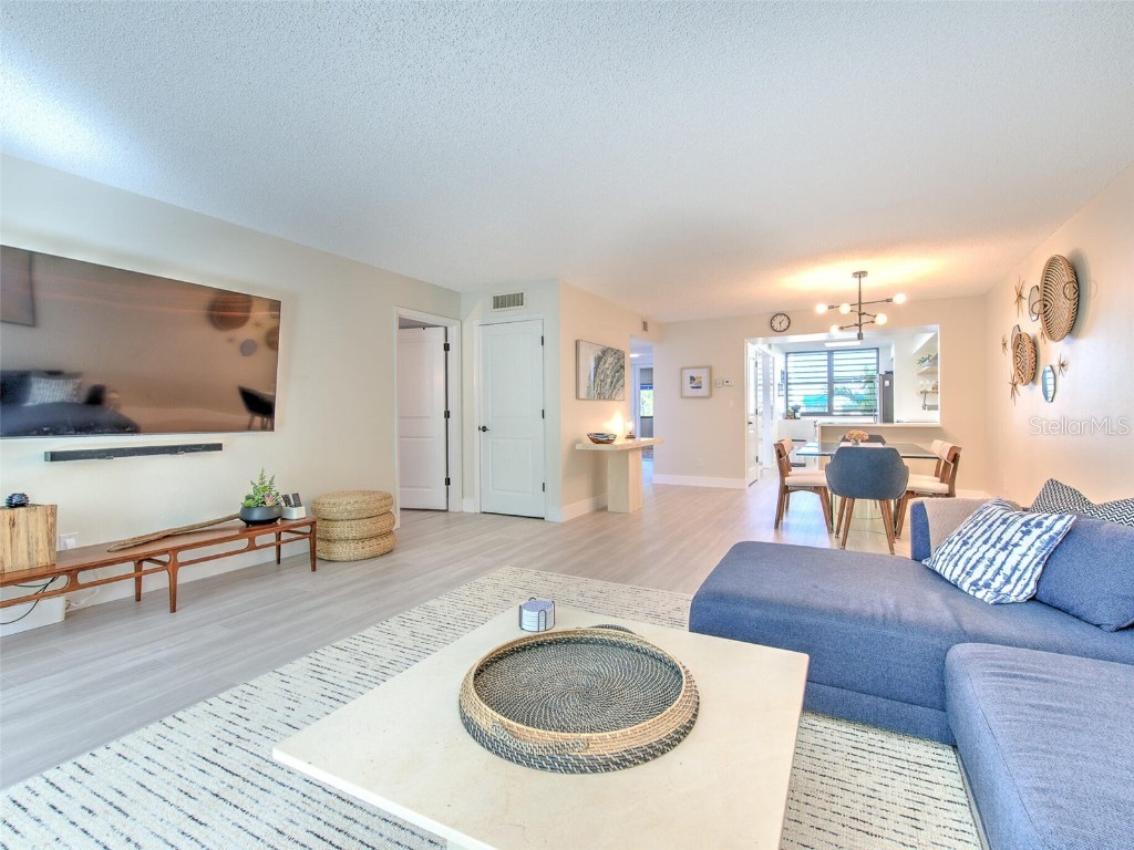 805 Bayport Way #805 Longboat Key FL 34228 - SARASOTA BAY / GULF OF MEXICO T3492091 image18