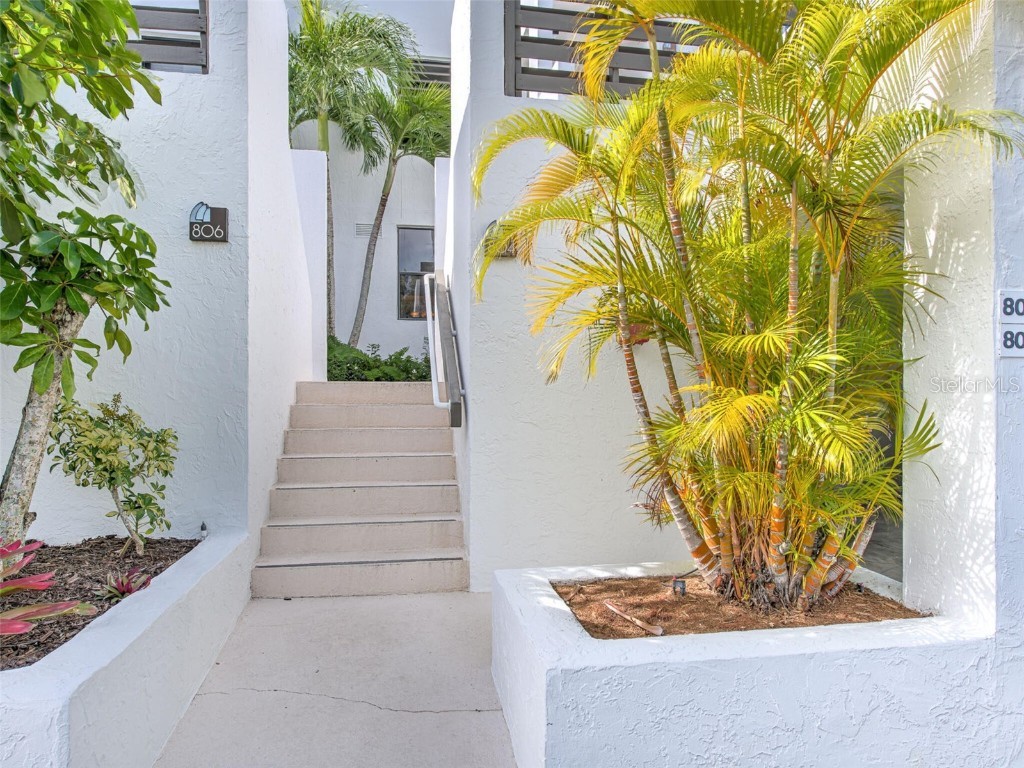 805 Bayport Way #805 Longboat Key FL 34228 - SARASOTA BAY / GULF OF MEXICO T3492091 image2