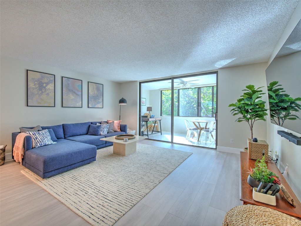 805 Bayport Way #805 Longboat Key FL 34228 - SARASOTA BAY / GULF OF MEXICO T3492091 image21