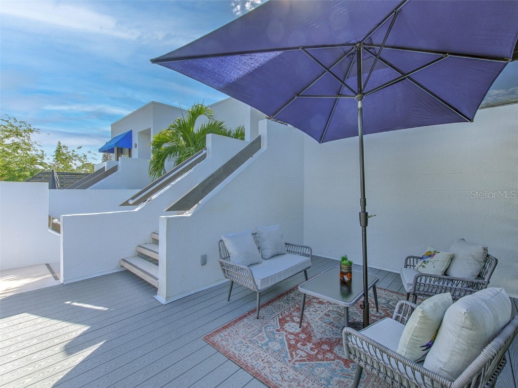 805 Bayport Way #805 Longboat Key FL 34228 - SARASOTA BAY / GULF OF MEXICO T3492091 image39