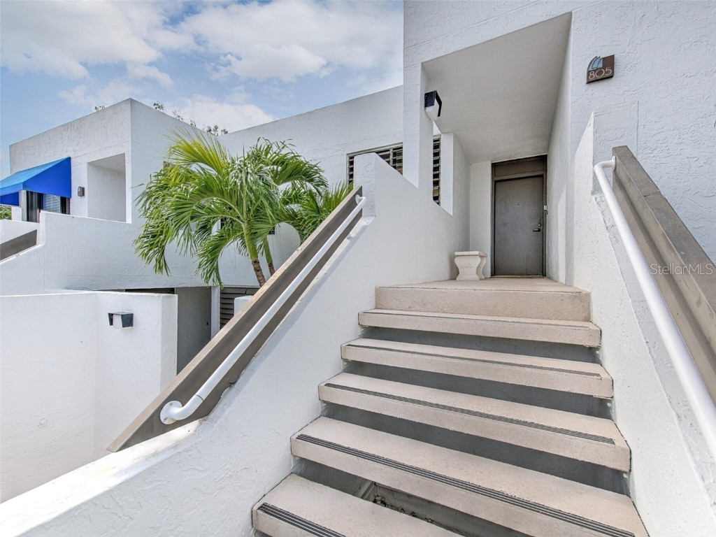 805 Bayport Way #805 Longboat Key FL 34228 - SARASOTA BAY / GULF OF MEXICO T3492091 image4