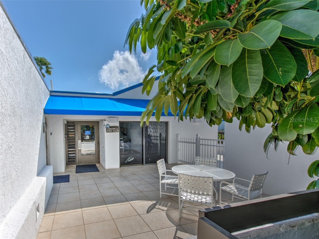 805 Bayport Way #805 Longboat Key FL 34228 - SARASOTA BAY / GULF OF MEXICO T3492091 image41