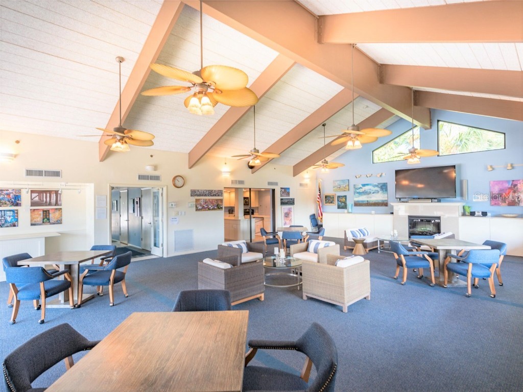 805 Bayport Way #805 Longboat Key FL 34228 - SARASOTA BAY / GULF OF MEXICO T3492091 image48