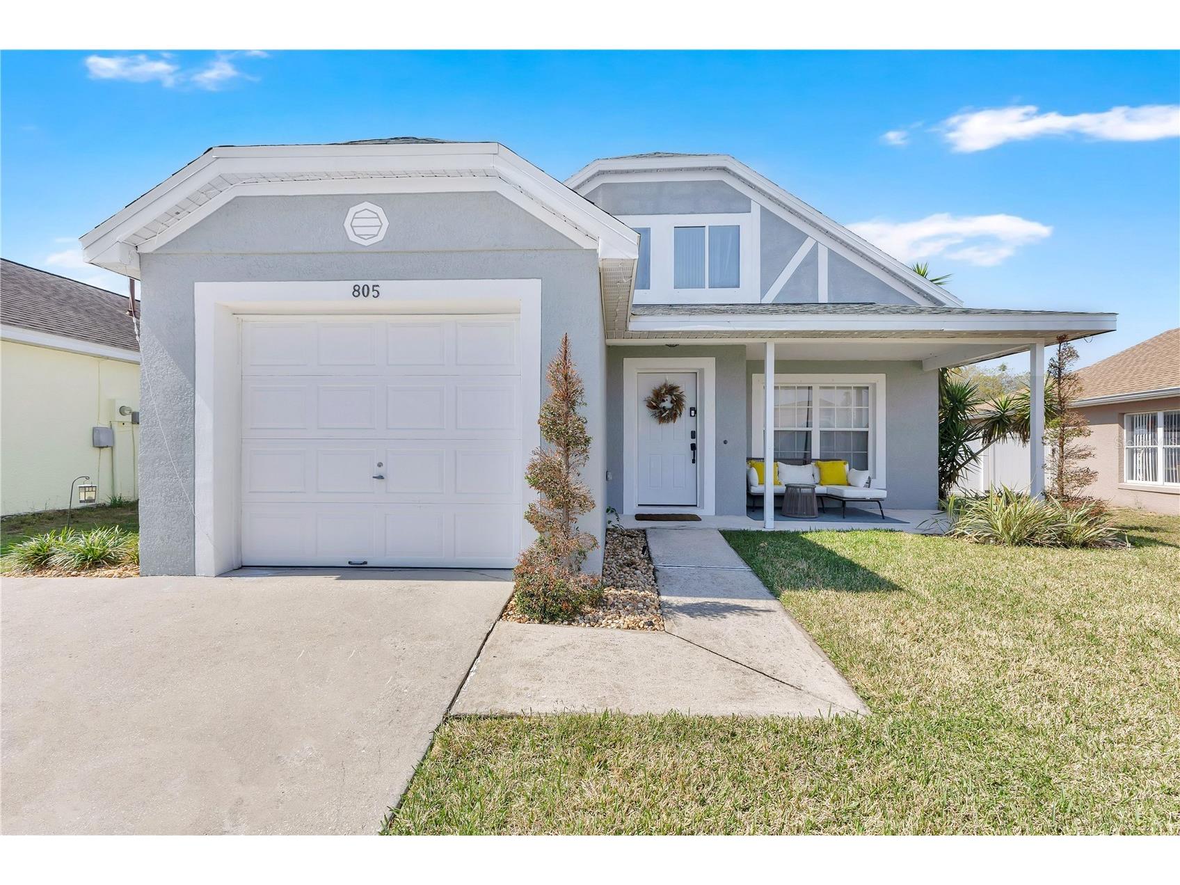 805 Belvoir Drive Davenport FL 33837 O6385862 image1