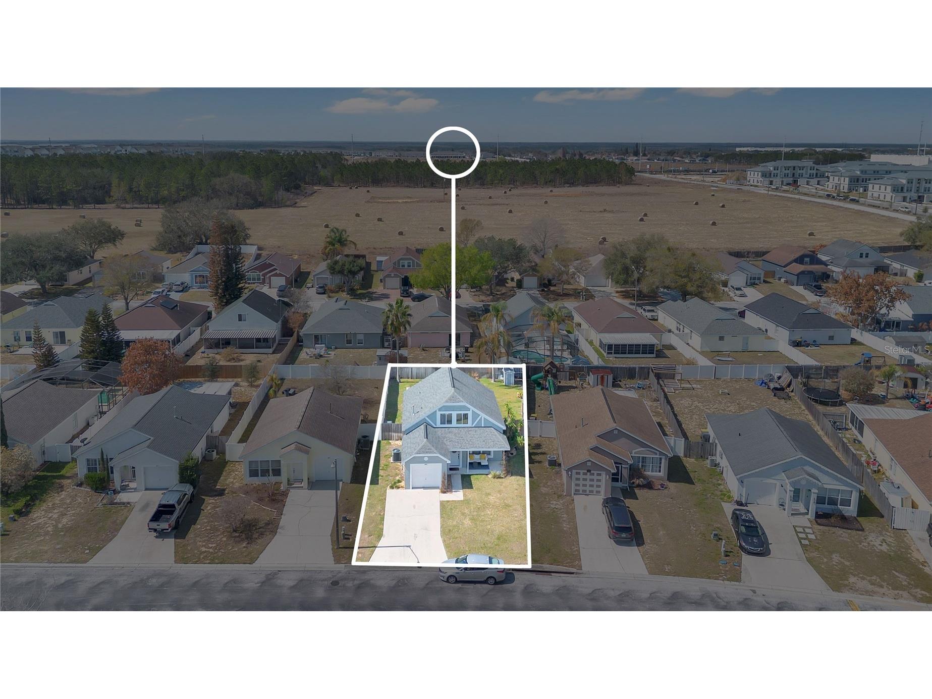 805 Belvoir Drive Davenport FL 33837 O6385862 image38