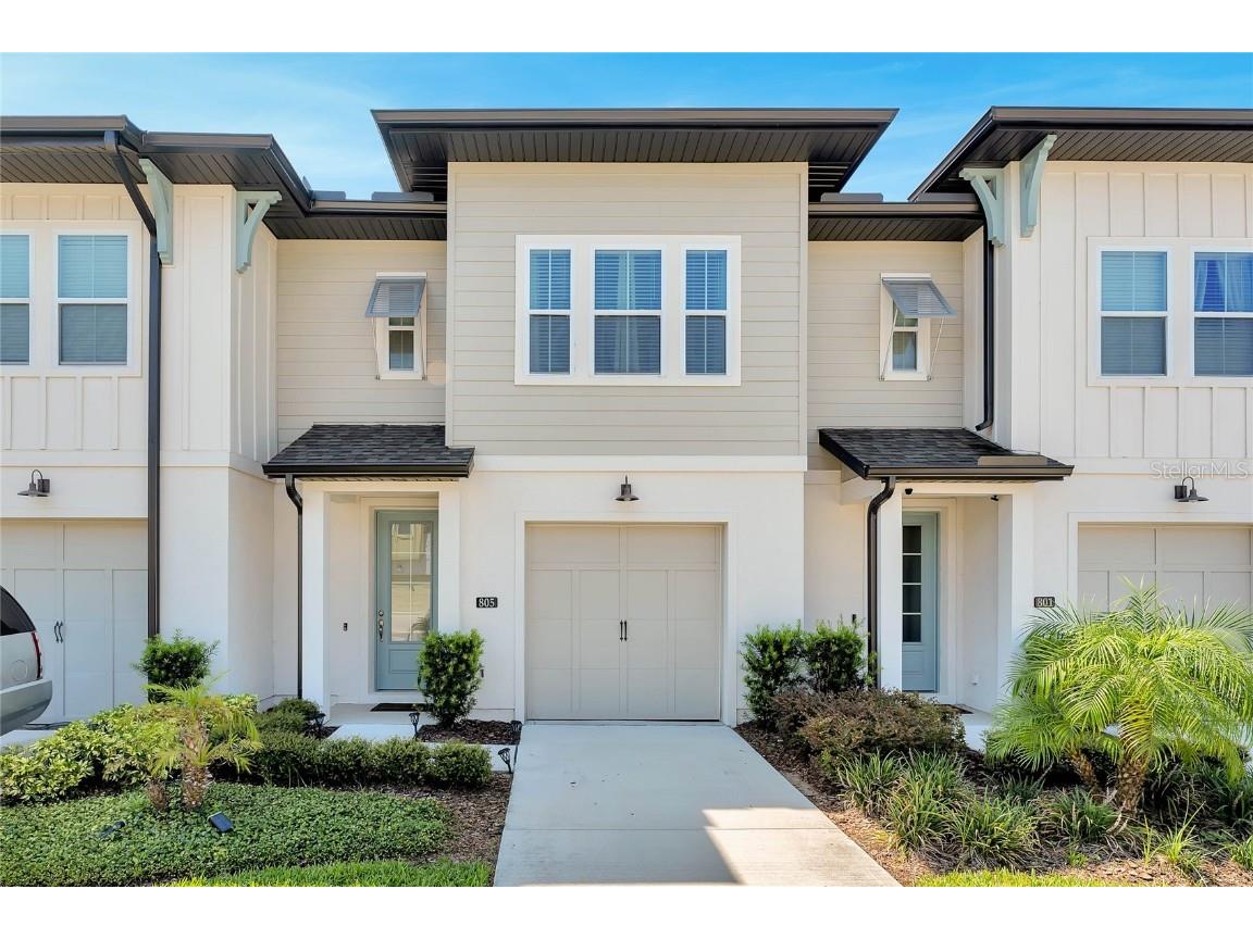 805 Benoi Drive Davenport FL 33896 O6123303 image1