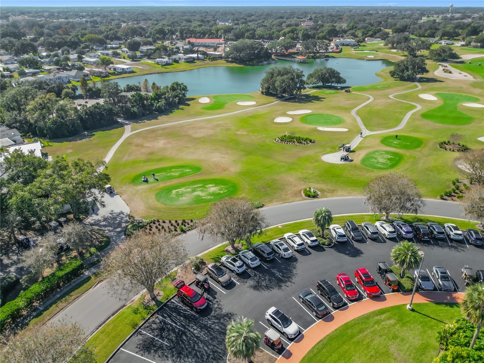 805 Camelia Court Lady Lake FL 32159 S5139911 image30