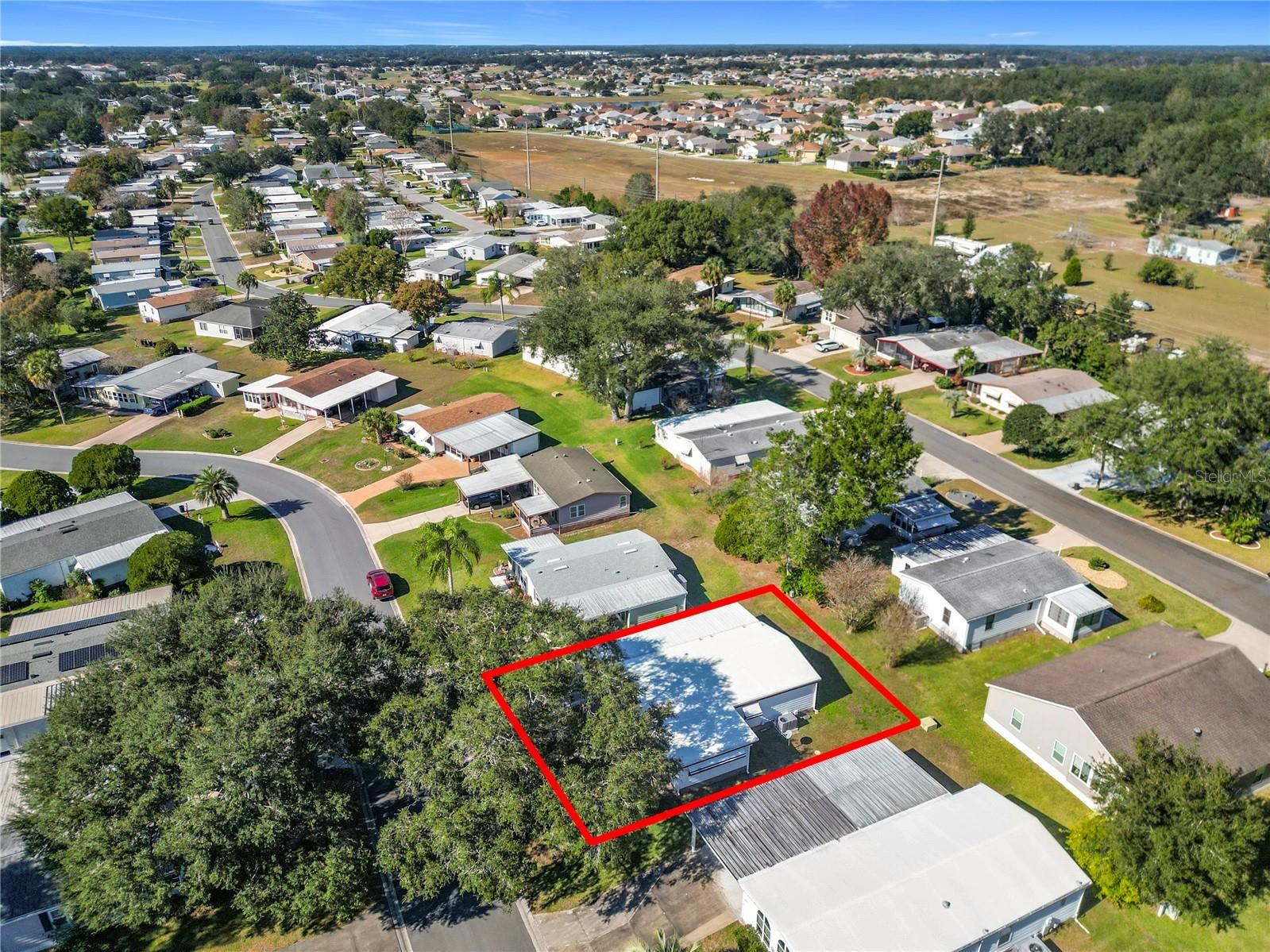 805 Camelia Court Lady Lake FL 32159 S5139911 image34