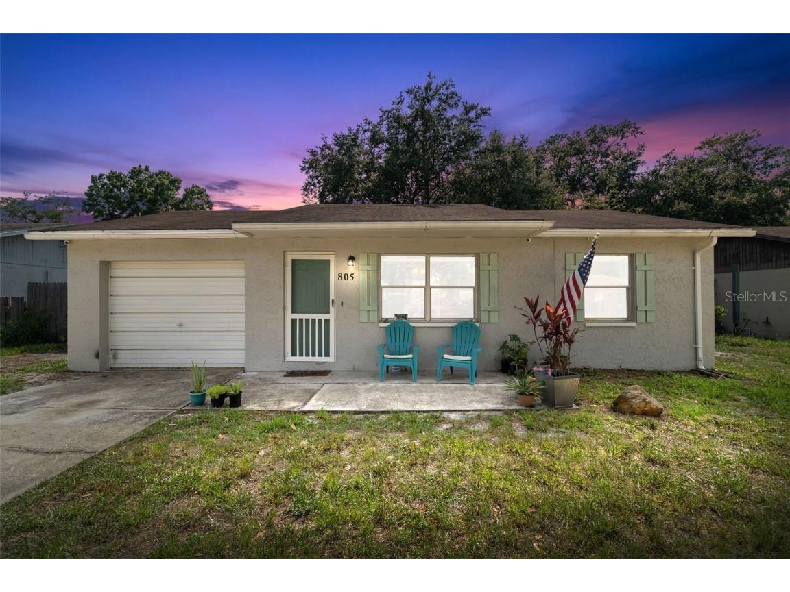 805 Cinnamon Drive E Winter Haven FL 33880 T3456558 image1