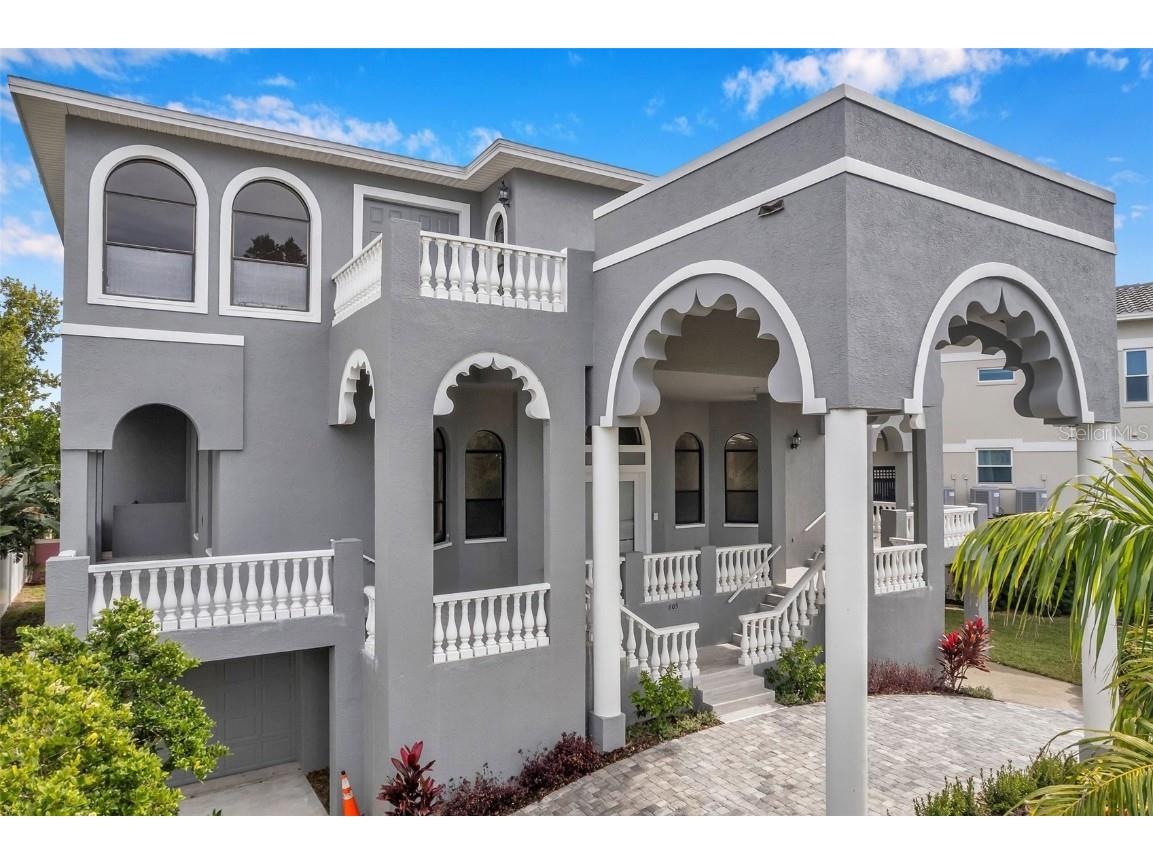 805 Columbus Drive Tierra Verde FL 33715 U8229965 image1