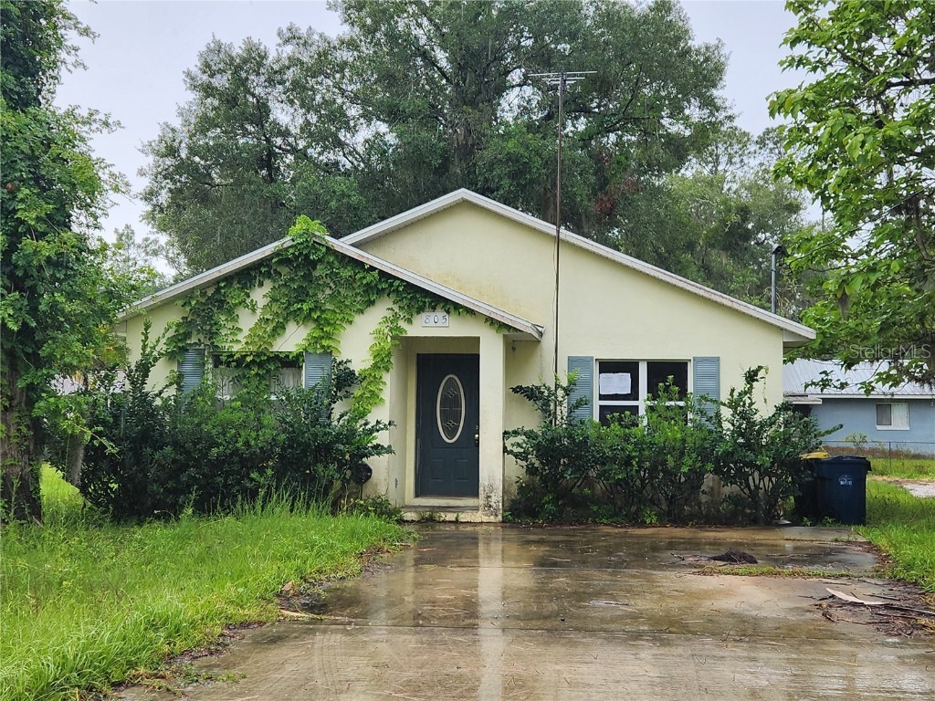 805 Deen Road Bunnell FL 32110 V4930982 image1