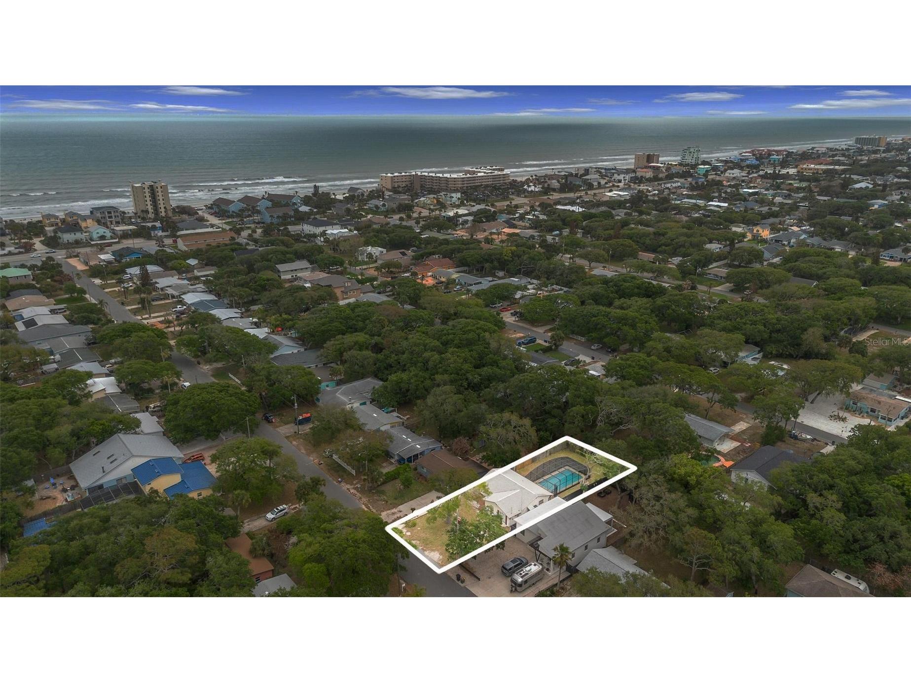805 E 11th Avenue New Smyrna Beach FL 32169 V4948258 image2