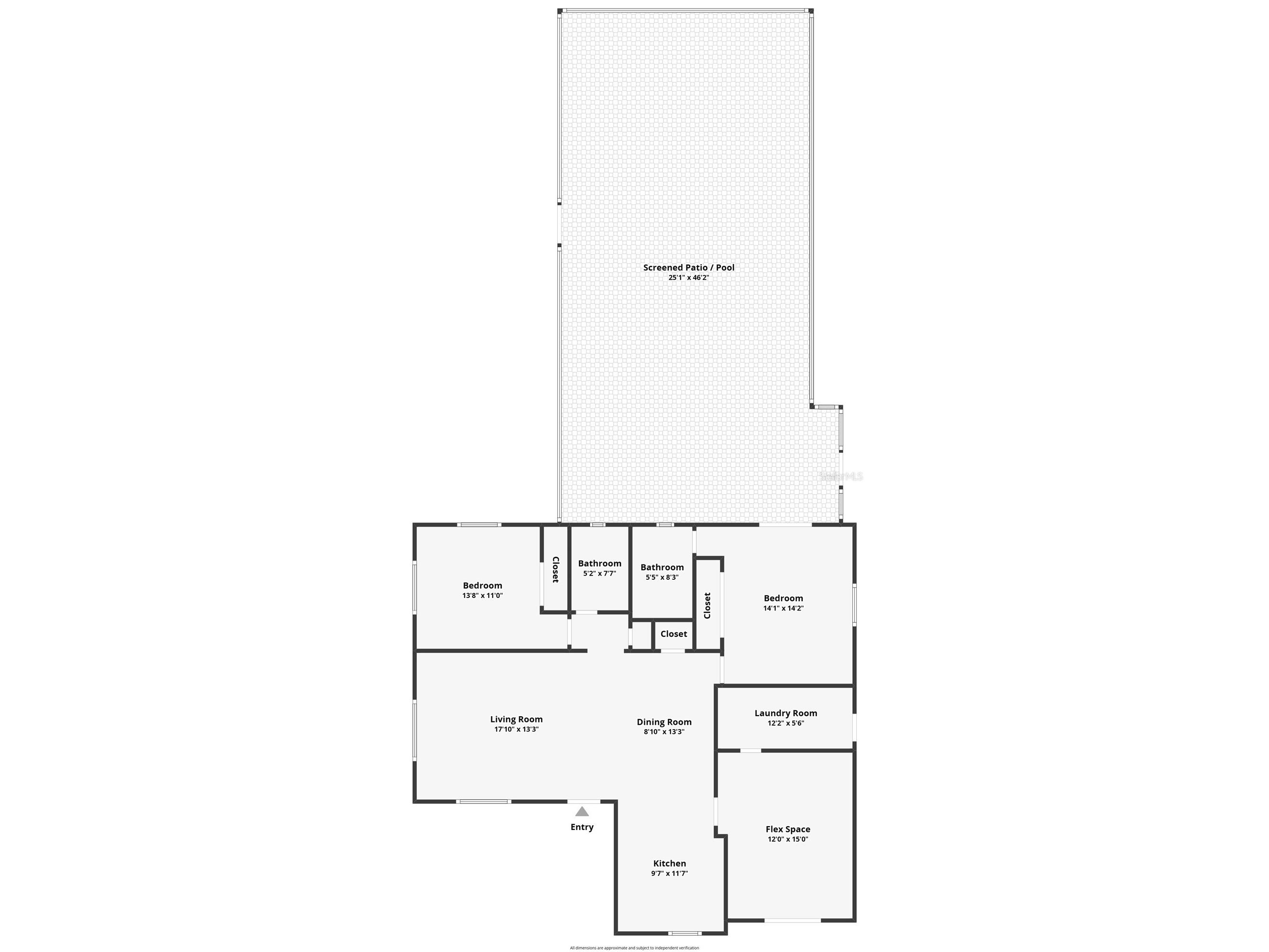 805 E 11th Avenue New Smyrna Beach FL 32169 V4948258 image29
