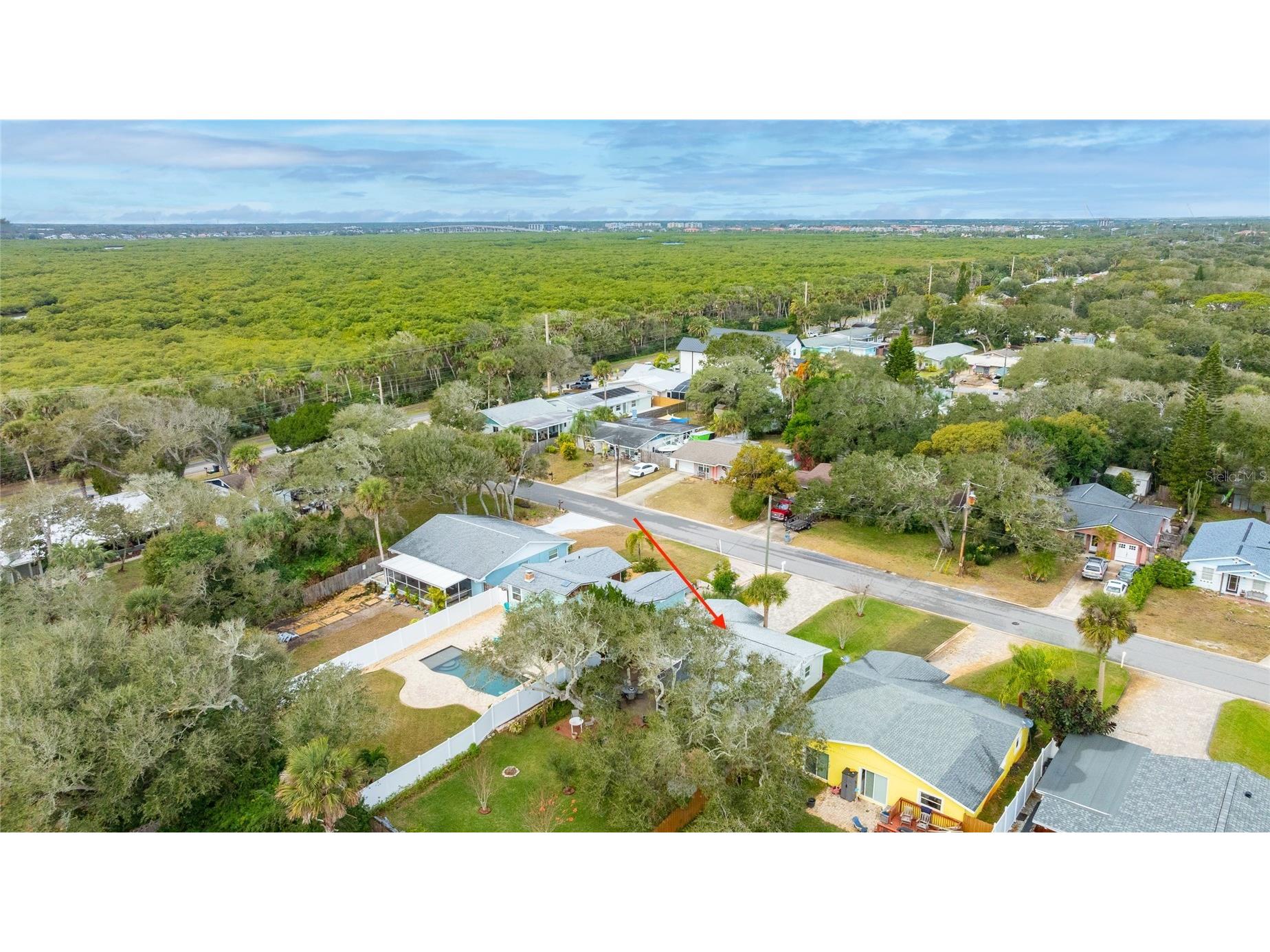 805 E 14th Avenue New Smyrna Beach FL 32169 NS1087171 image36