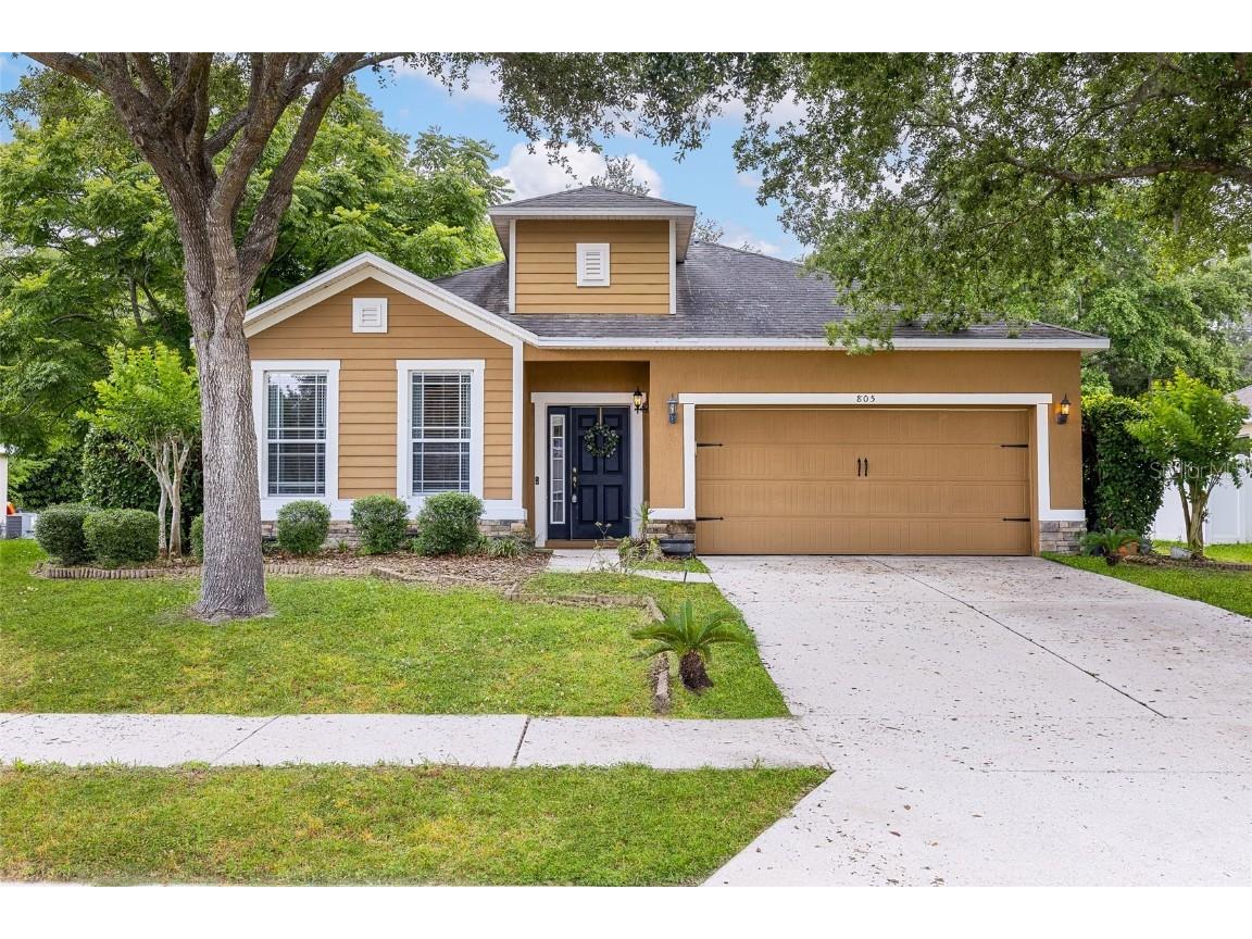805 Gordonia Court Deland FL 32724 O6311258 image1