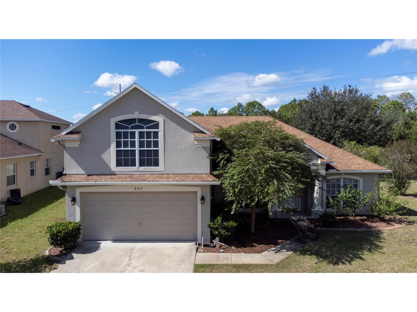 805 Grand Reserve Drive Davenport FL 33837 O5969303 image1