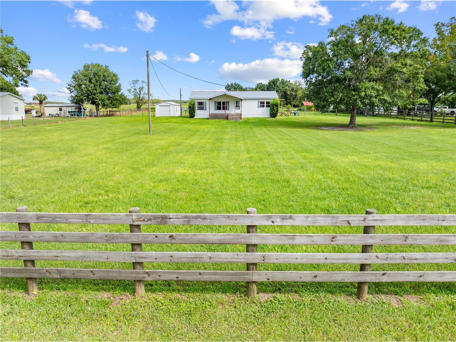 805 Grant Bass Road Kenansville FL 34739 S5135336 image1