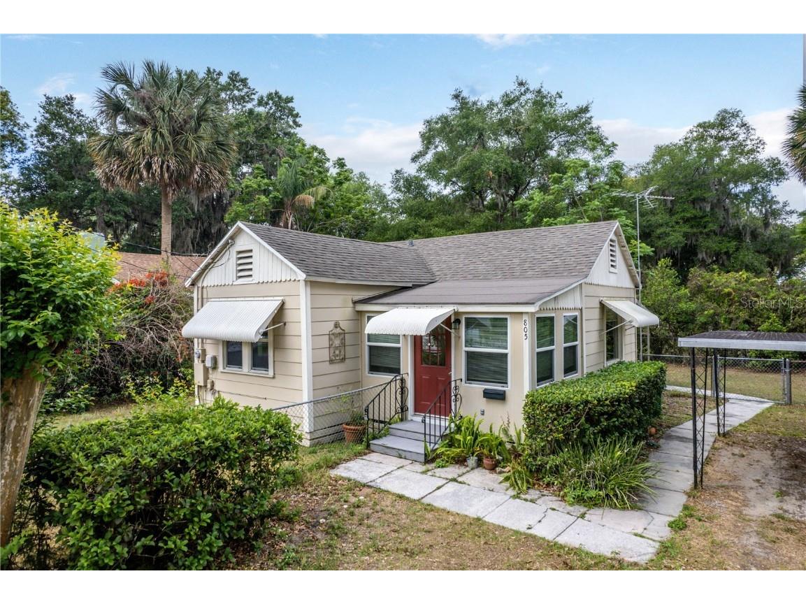 805 Hackett Court Mount Dora FL 32757 G5067027 image1