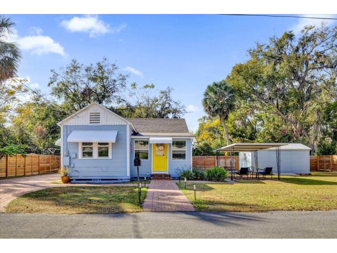 805 Hackett Court Mount Dora FL 32757 G5092266 image1
