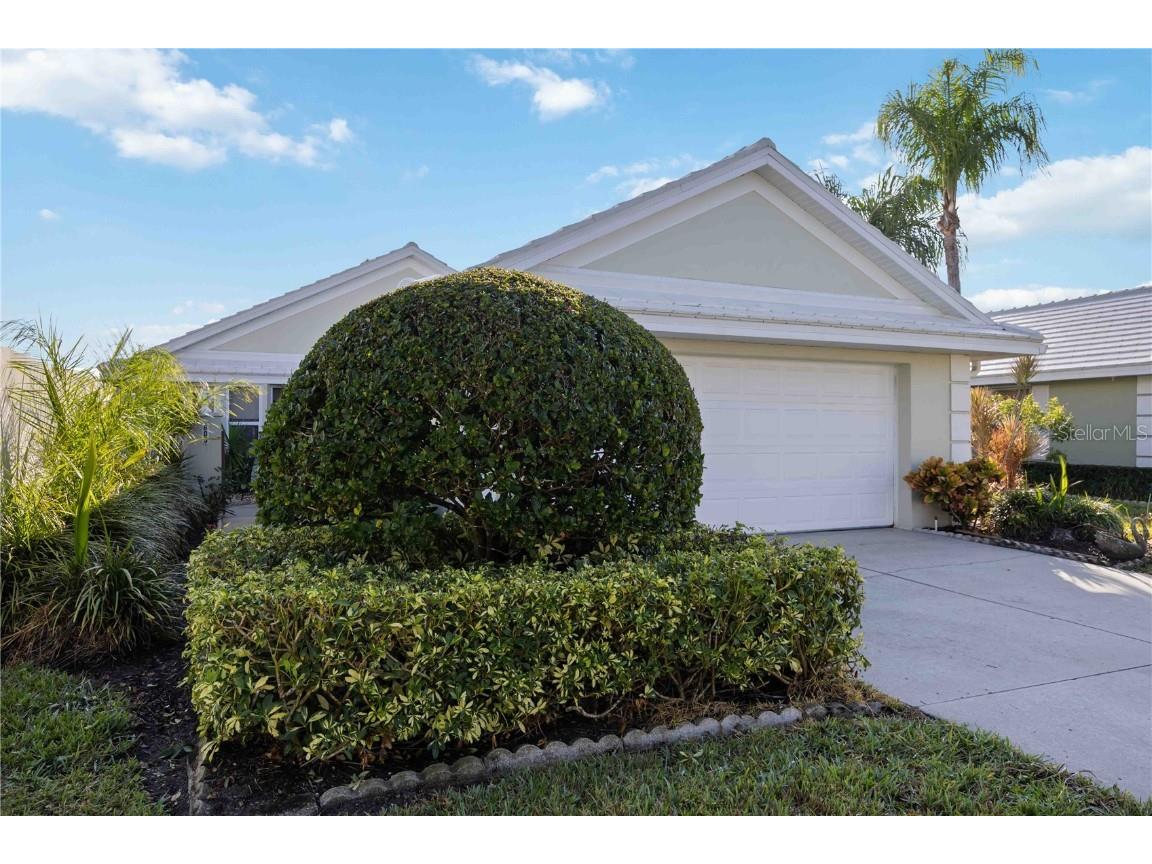 805 Harrington Lake Drive N #76 Venice FL 34293 D6144959 image2