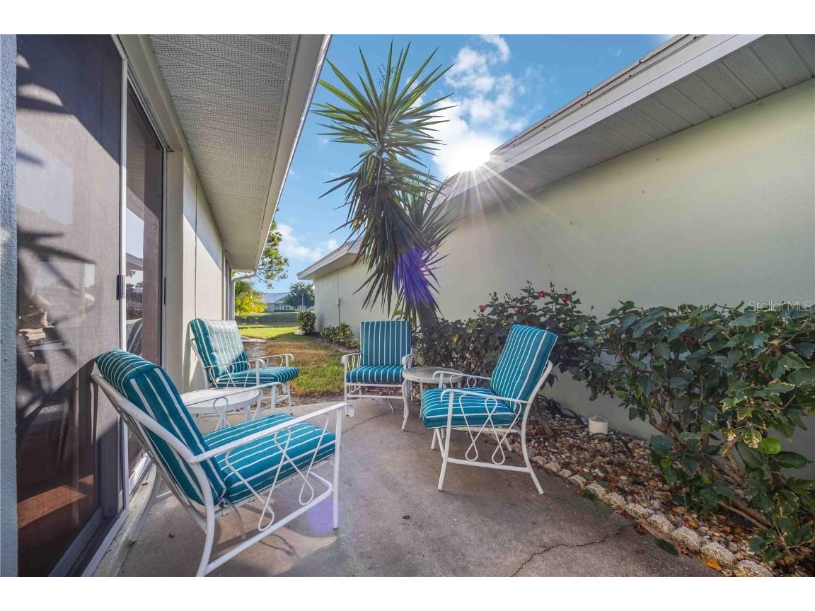 805 Harrington Lake Drive N #76 Venice FL 34293 D6144959 image41