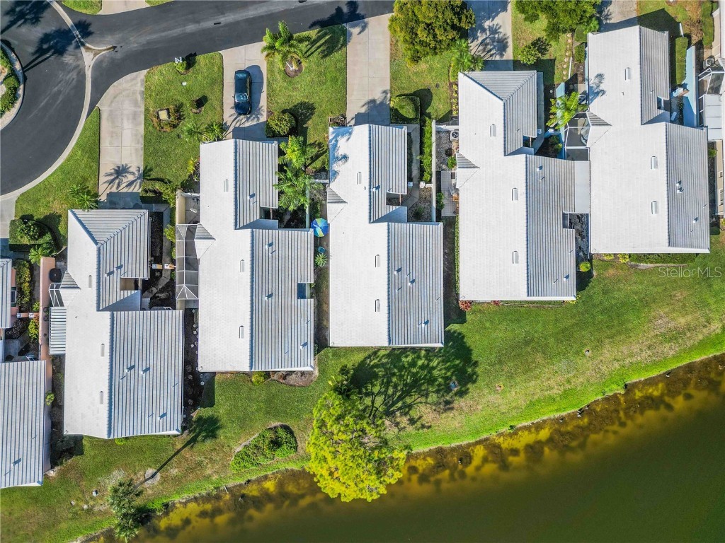 805 Harrington Lake Drive N #76 Venice FL 34293 D6144959 image53