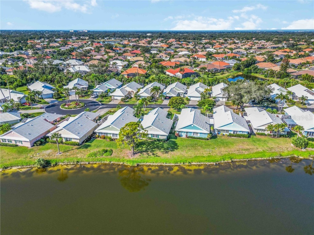 805 Harrington Lake Drive N #76 Venice FL 34293 D6144959 image60