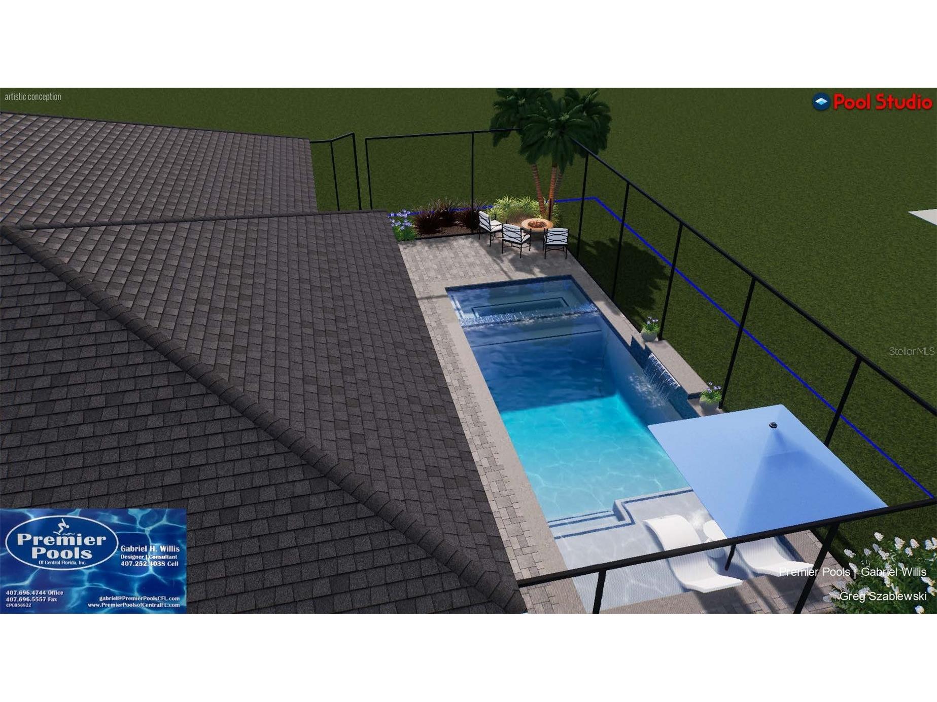805 Hubbard Loop The Villages FL 32163 G5111922 image55