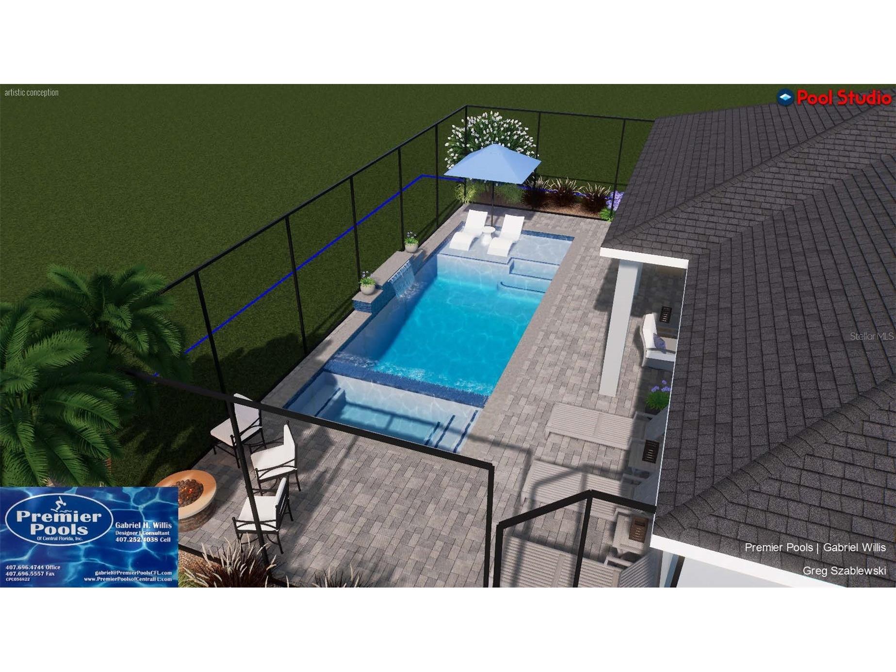 805 Hubbard Loop The Villages FL 32163 G5111922 image57