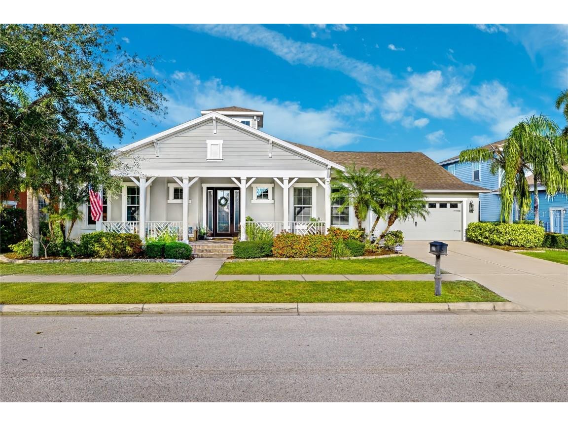 805 Islebay Drive Apollo Beach FL 33572 TB8334485 image1