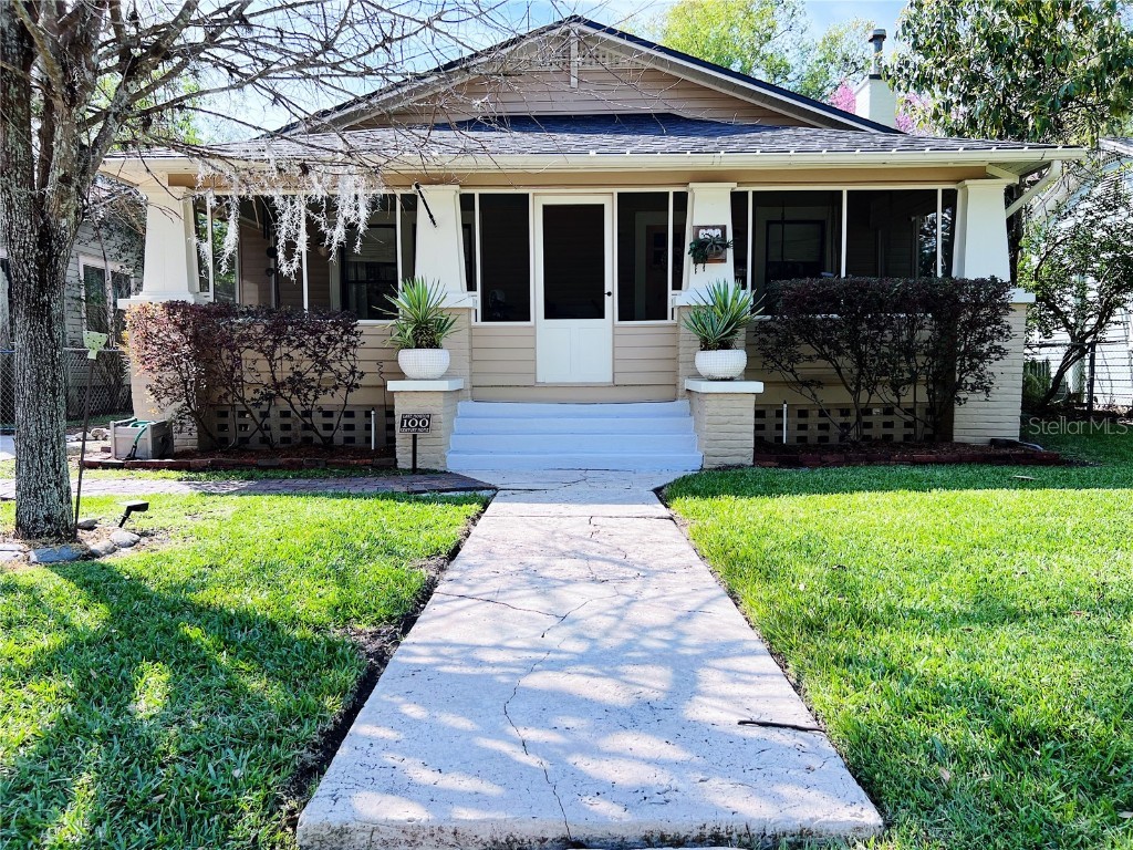 805 Johnson Avenue Lakeland FL 33801 L4935974 image1