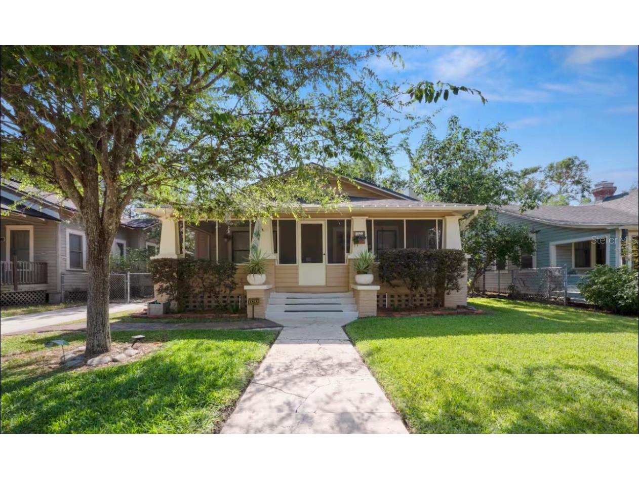 805 Johnson Avenue Lakeland FL 33801 L4952273 image1