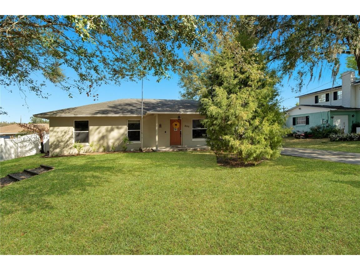 805 Judy Avenue Wildwood FL 34785 G5065434 image1