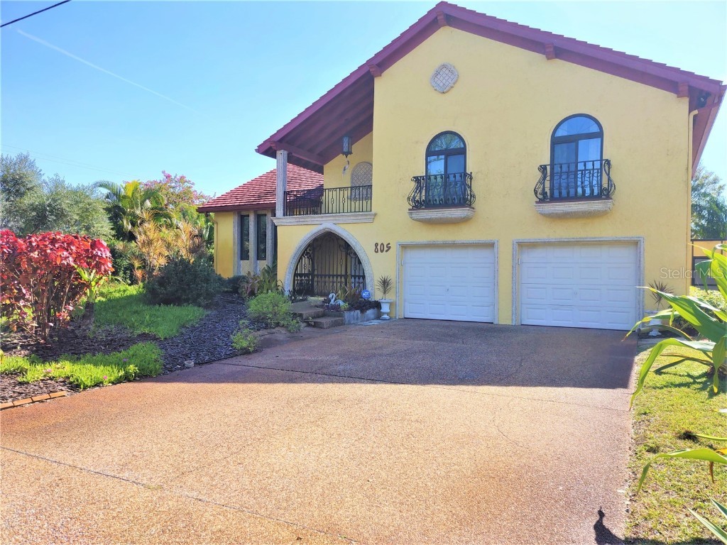 805 Laguna Drive Venice FL 34285 N6132366 image1