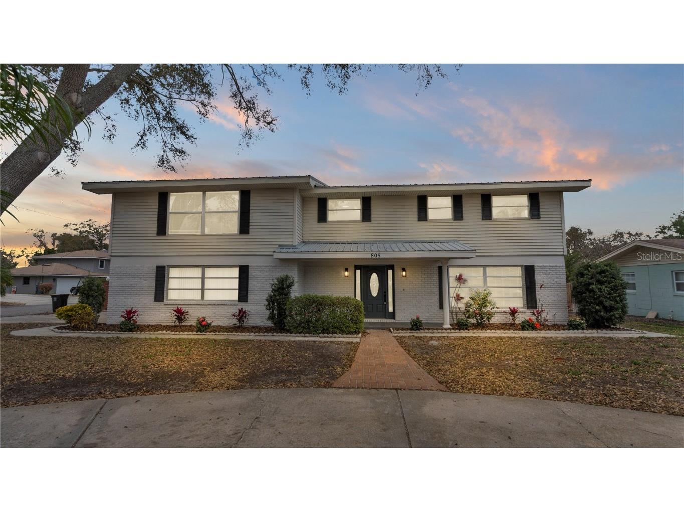 805 Lake Elbert Ct Court Winter Haven FL 33881 L4942647 image1